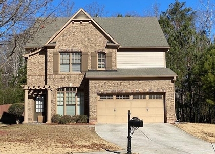 3367 Harvest Ridge Lane - Photo 1