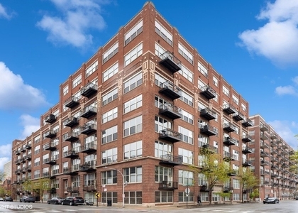 1500 W Monroe Street - Photo 1