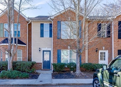 2883 Creek Bottom Court - Photo 1