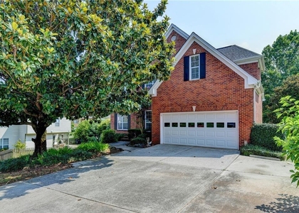 2899 Savannah Walk Lane - Photo 1