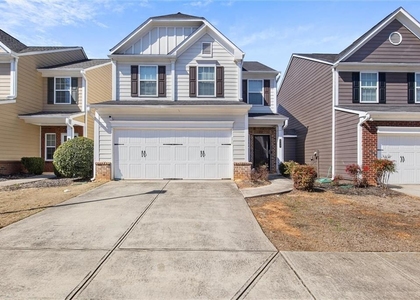 513 Constellation Overlook Sw - Photo 1