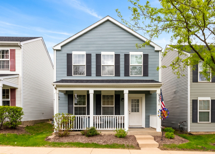 939 Four Seasons Boulevard - Photo 1
