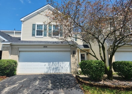 1804 Parkside Drive - Photo 1