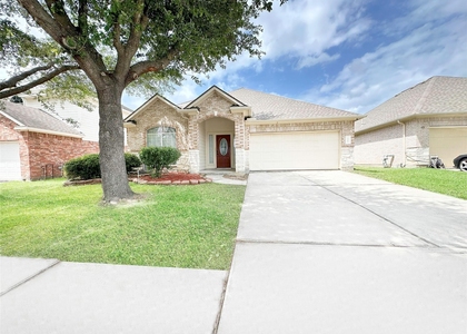 2910 Lemmingham Drive - Photo 1