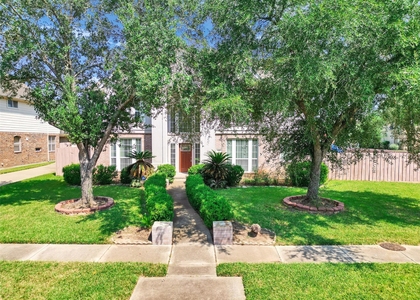 3902 Breaux Bridge Lane - Photo 1