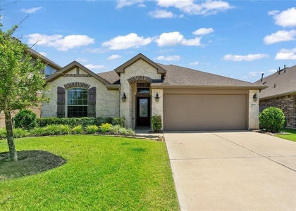 14618 Raleighs Meadow Court - Photo 1