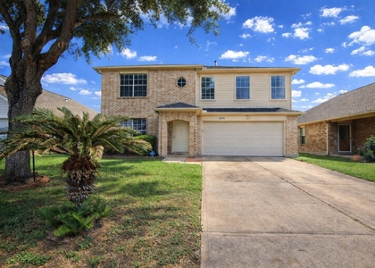 16938 Watering Oaks Lane - Photo 1