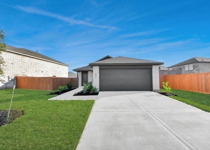 1031 Garnet Rain Circle - Photo 1