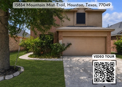 15834 Mountain Mist Trail - Photo 1