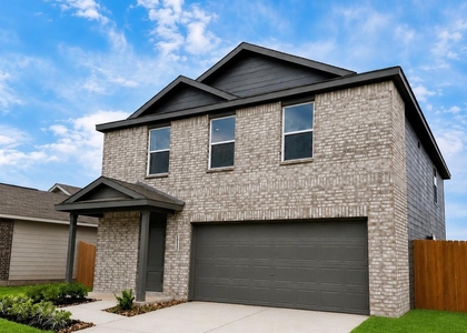 13530 Bay Springs Dr - Photo 1