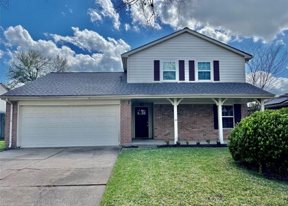 3038 Sam Houston Drive - Photo 1