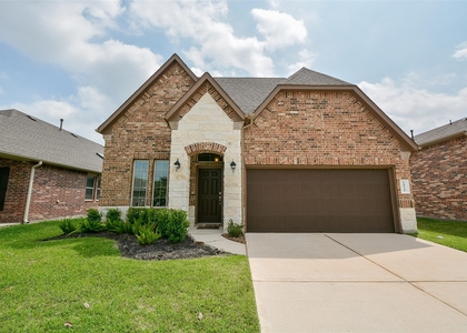 18519 Cypress Steppe Lane - Photo 1