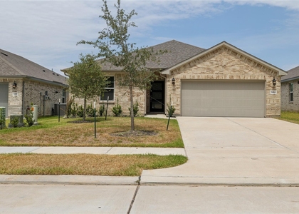 1484 Waggoner Ranch Trail - Photo 1