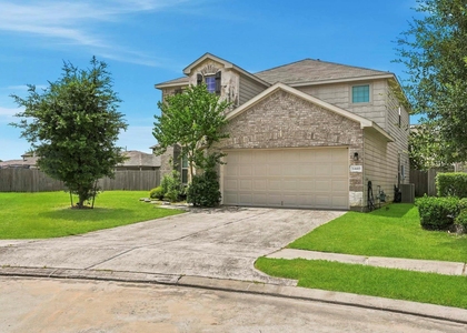 14603 Auburn Dusk Drive - Photo 1
