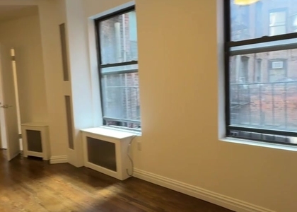 Studio in Nolita - Photo 1