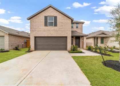 6319 Marigold Blaze Drive - Photo 1