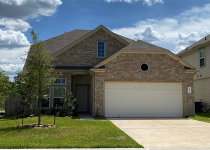 2803 August Mist Lane - Photo 1