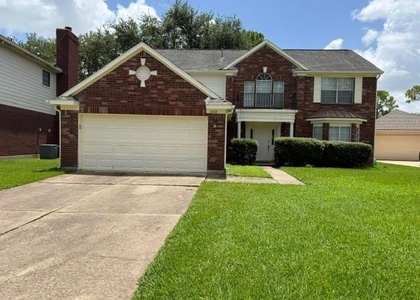 838 Island Meadow Court - Photo 1