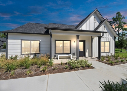 7711 Longmire Road - Photo 1