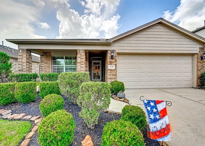 4519 Woodspring Glen Lane - Photo 1