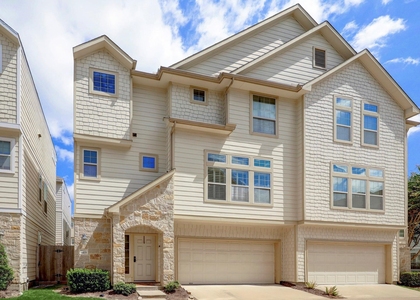 3323 Masters Point Drive - Photo 1