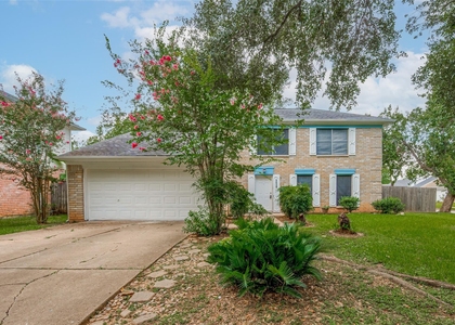 3610 Bee Bayou Lane - Photo 1
