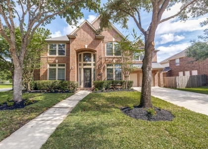 9318 Rainbluff Lane - Photo 1