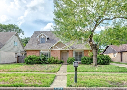 21402 Park Royale Drive - Photo 1