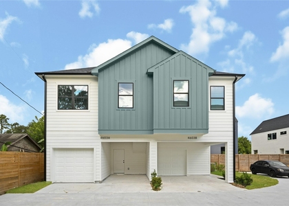 4603 Indie Heights Lane - Photo 1