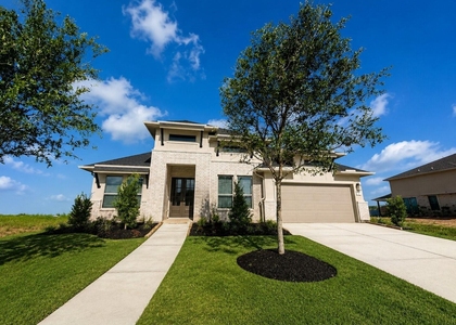 10507 Bright Cloud Drive - Photo 1