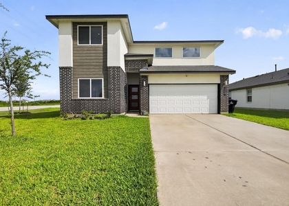 14407 Sweet Water Drive - Photo 1