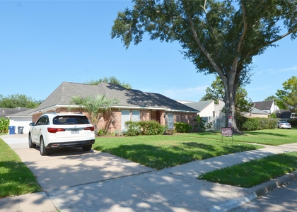 6707 Las Brisas Drive - Photo 1