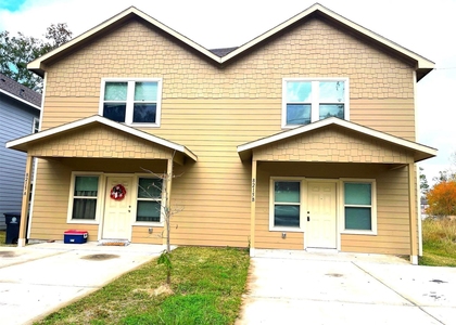 8215 Gallahad Street - Photo 1