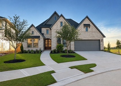 10519 Bright Cloud Drive - Photo 1