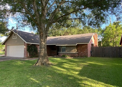 22503 Dabney Manor Lane - Photo 1