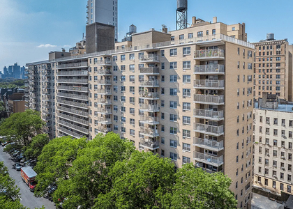 50 West 97th Street #9K - Photo 1