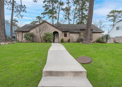 3810 Glenheather Drive - Photo 1