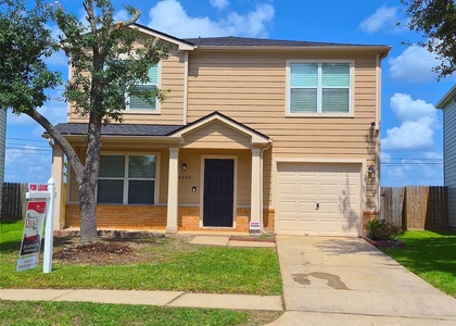 3203 Becker Glen Street - Photo 1