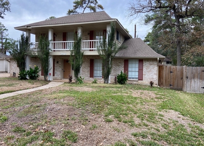 3418 Candlewisp Drive - Photo 1