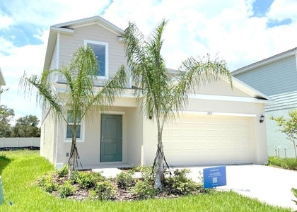 11913 Noble Chase Path - Photo 1