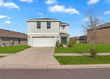 16638 Mosaic Oar Drive - Photo 1
