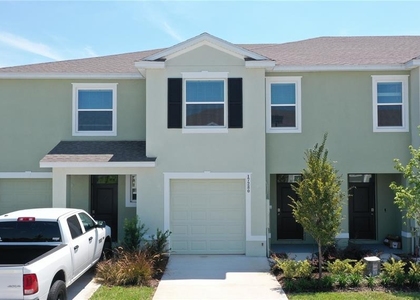 17280 Bigleaf Mahogany Lane - Photo 1