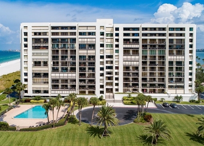 1460 Gulf Boulevard - Photo 1