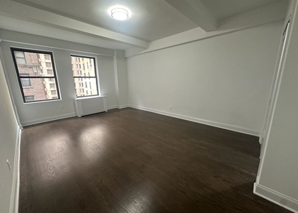 W 55th St and 7th Ave - Photo 1