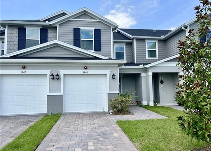 3805 Hampton Chase Lane - Photo 1