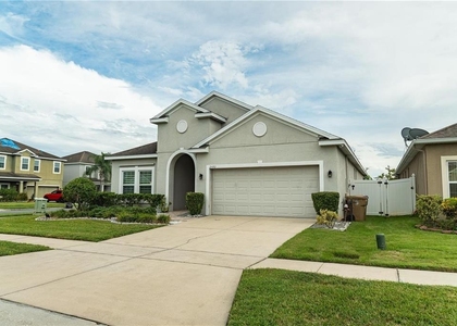 2592 Isabela Terrace - Photo 1