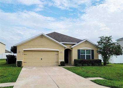 4986 Sw 97th Place - Photo 1