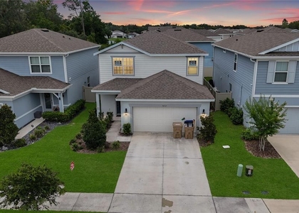 5012 Blue Hammock Court - Photo 1