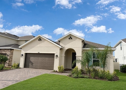 851 Vineyard Ridge Road - Photo 1