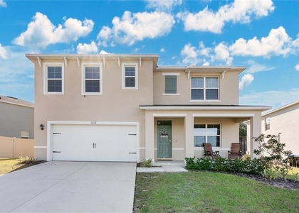 11237 Amber Ridge Drive - Photo 1